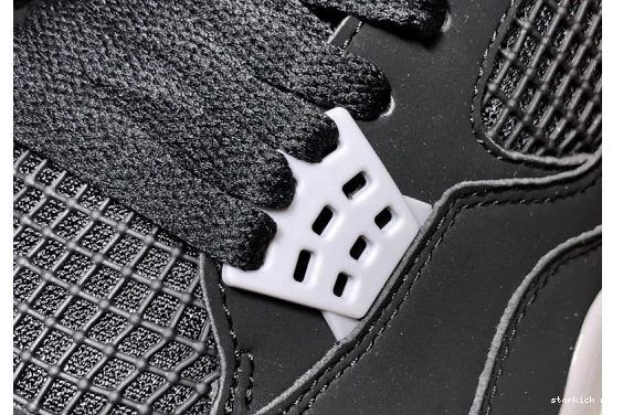 (2019) 308497-060 4 Air Retro Jordan 308497-060 Bred 0124